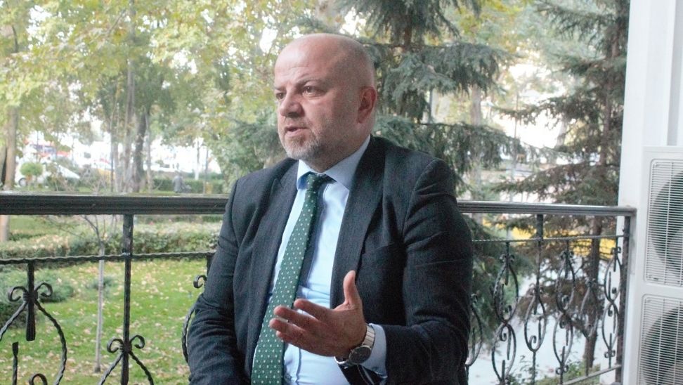 Deplasmanda güçlü bir takım olduğumuzu göstereceğiz