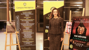 ”Z kuşağı kendi hayallerinin kahramanı olmak istiyor”