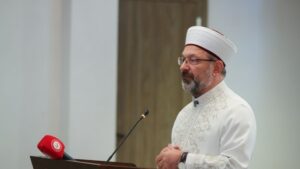 Kudüs davası büyük bir davadır