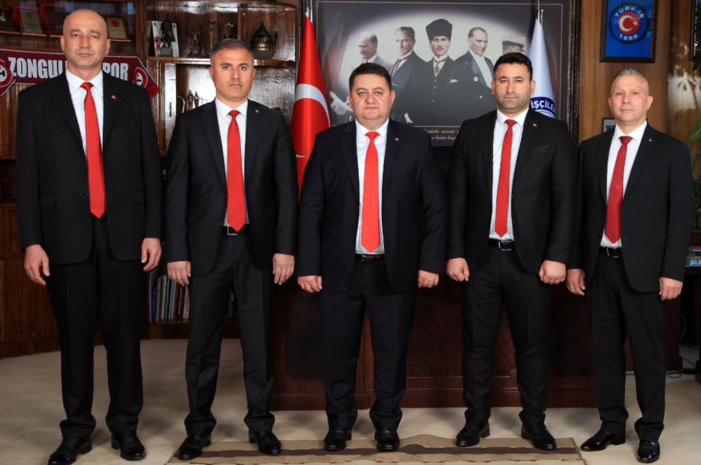 ”Madencilik sektörümüzün kara bir lekesi olarak tarihe geçecektir”