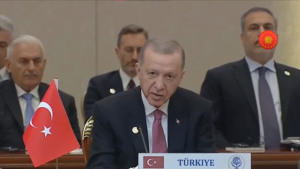 11 bin masumun ölümüne dünya sessiz