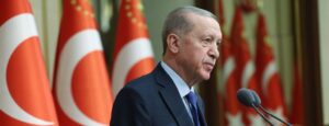 İslam İşbirliği Teşkilatı üyesi ülkelerin tamamını enstitüye üye olmaya davet ediyorum