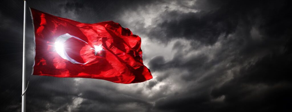 Kahraman şehitlerimize Allah’tan rahmet dilerim