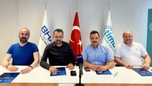 Halil İbrahim Yılmaz: Gordion Dünya Kültür Mirası Listesine Girerse Genç İşsizlik Azalacak