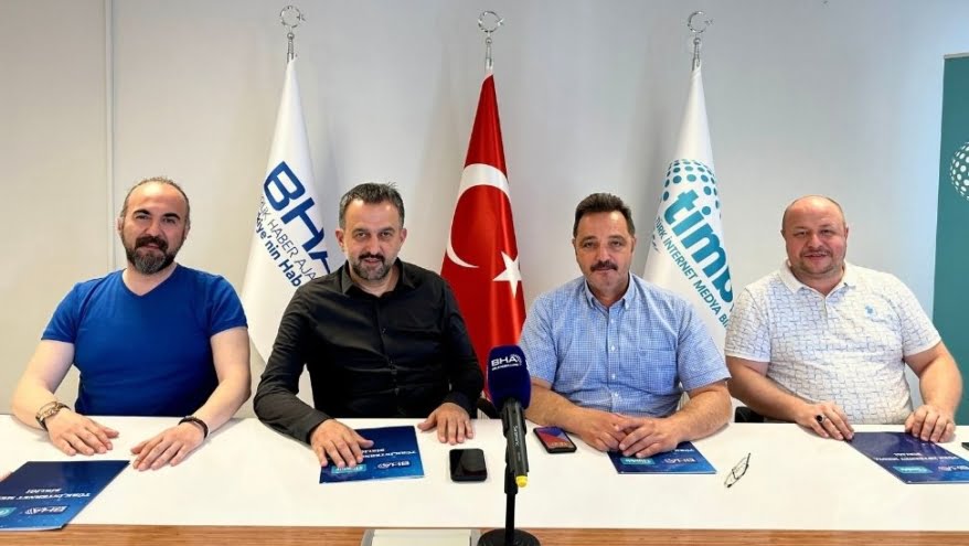 Halil İbrahim Yılmaz: Gordion Dünya Kültür Mirası Listesine Girerse Genç İşsizlik Azalacak