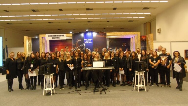 Hayat Boyu Öğrenme ve Eğitim Fuarı kapılarını açtı…