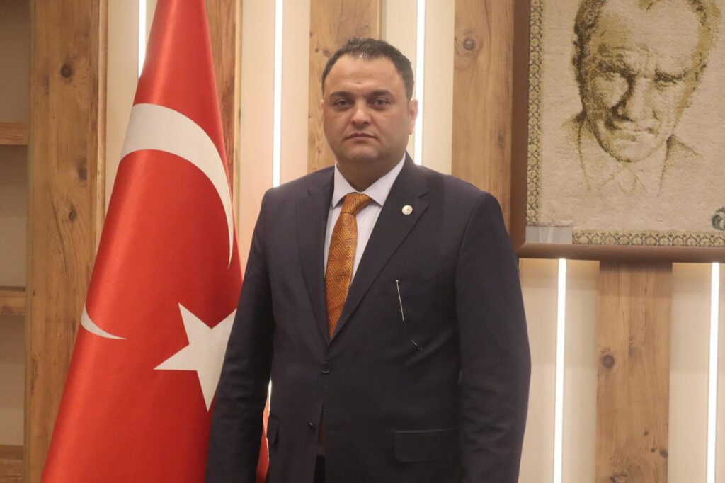 Alan bazlı destek çay üreticilerimize hayırlı olsun