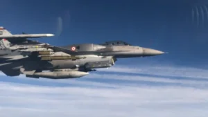 Irak’ın kuzeyinde altı PKK’lı terörist etkisiz hale getirildi