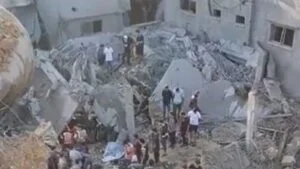 51 ölü çok sayıda yaralı var