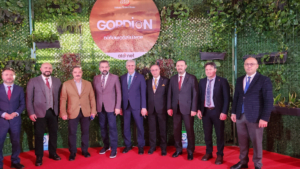 İstanbul Rize Günleri başlıyor, RİDEF heyeti Ankara’da