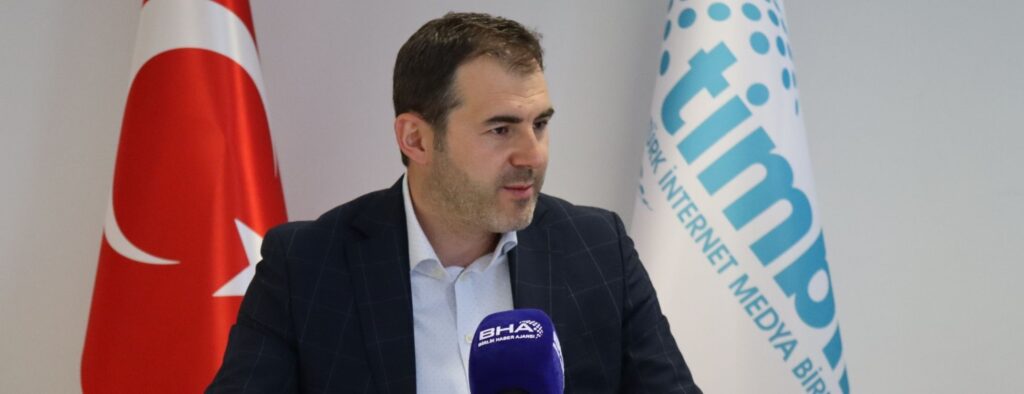 Hedefimiz 2024 Paris Olimpiyat Oyunları