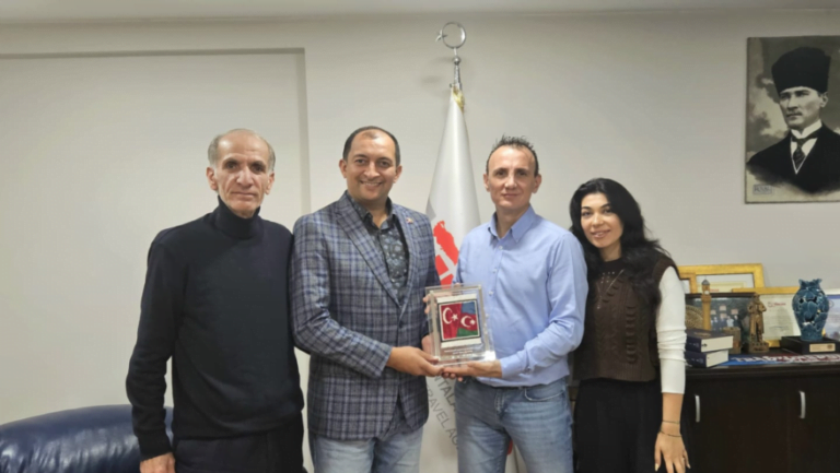 Azerbaycanlı Turizmci Cafer Kara: Zengezur koridoru açılmalıdır