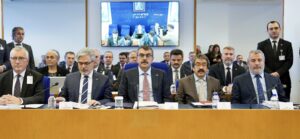 Bütçede en büyük pay eğitime ayrıldı