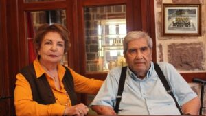 Ömürlük Tutku Müzede, Kültür Satranç Takımlarında 