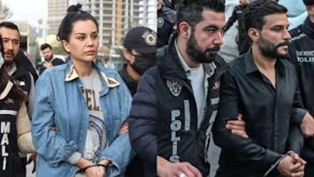 Polat çifti için yeniden tutuklama kararı