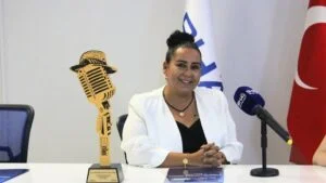 2023’ün Ödüllerini Toplamaya Devam Edeceğiz