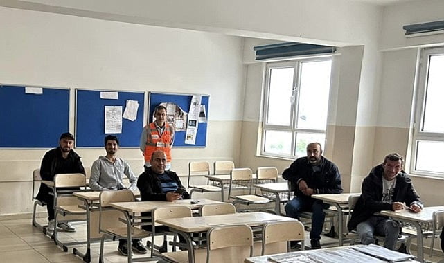 ATSO, galericiler için meslek belgesi sınavı yapacak