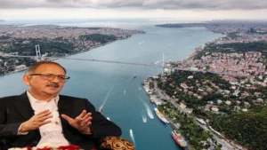 İstanbul için yol haritamızı 15 güne açıklayacağız