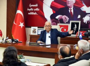 Ereğli’yi ayağa kaldırmak için devletten 100 Milyon TL borç istiyorum