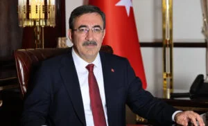 Afet risklerinin azaltılması için bütçeden 1 trilyon lira ödenek ayrıldı