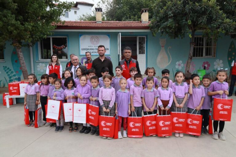 Hayvancılıkta Süt Sağım ve Hijyen Eğitimi Projesi Seydikemer’de tanıtıldı