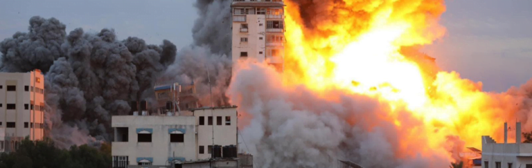 Batı Şeria’da İsrail saldırısı: 7 Filistinli hayatını kaybetti