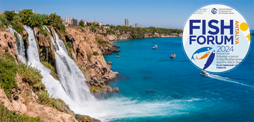 Dünya Balıkçılığının Kalbi Türkiye’de Atacak