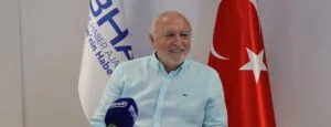 ‘’Kıbrıs’ta Son Sözü Cumhurbaşkanı Erdoğan Söyledi’’