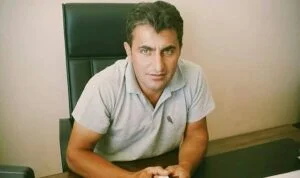Onarmak için çıktığı çatıdan düştü: Hayatını kaybetti
