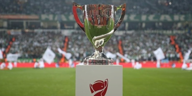 TFF Süper Kupa’nın tarihi değişti