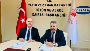 ALKAYIŞ: TÜTÜNÜMÜZÜN VE TÜTÜNCÜLERİMİZİN YANINDAYIZ