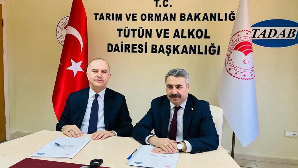 ALKAYIŞ: TÜTÜNÜMÜZÜN VE TÜTÜNCÜLERİMİZİN YANINDAYIZ