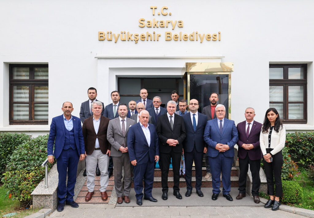 “Gürcistan ile Türkiye kardeş ülkelerdir”