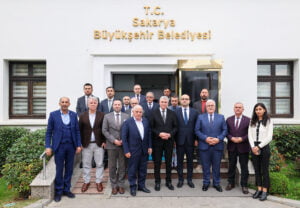 “Gürcistan ile Türkiye kardeş ülkelerdir”