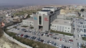 Birecik’te kritik ünite yeniden hizmete girdi – Ajans Urfa