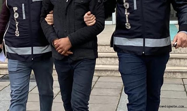 Başkent merkezli FETÖ operasyonu: 19 gözaltı