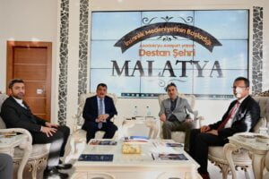 Malatya’da kart sistemleri üretimi yapılacak