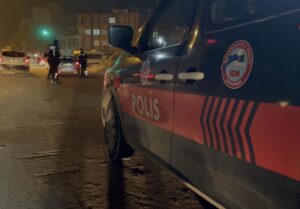 Adıyaman’da Yunus ekipleri suçlulara göz açtırmıyor