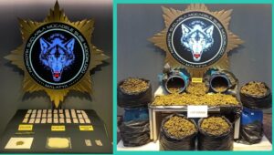 Malatya’da Uyuşturucuya Geçit Yok