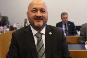 Kurt, Hayvan Üreticilerinin Kayıpları Karşılandı