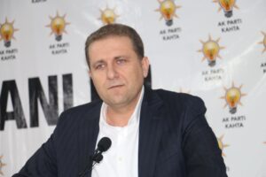 YILDIRIM, KAHTA’NIN BİRLEŞTİRİCİ GÜCÜ OLMAYA GELİYORUZ