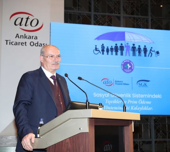 Prim ödemelerinde komisyon alınmamasını istiyoruz