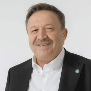 İYİ Parti Milletvekili Arslan, istifa etti