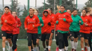 Beylerbeyi Spor’un yeni rakibi belli oldu