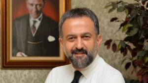 Ankara Kent Konseyi Başkanı Yılmaz, 27 Aralık Atatürk’ün Ankara’ya gelişinin 104. yıldönümünü kutladı