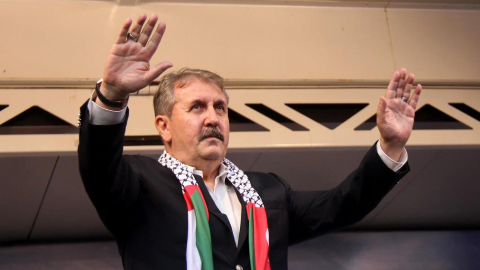 Uluslararası kuruluşları menfaatlerine alet eden devletler, felaketin sorumlusudur