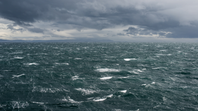 İstanbul için şiddetli rüzgar uyarısı