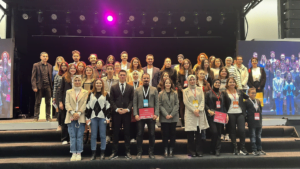 Başkent Gençlik Meclisi, yerel yönetim ilkelerini açıkladı