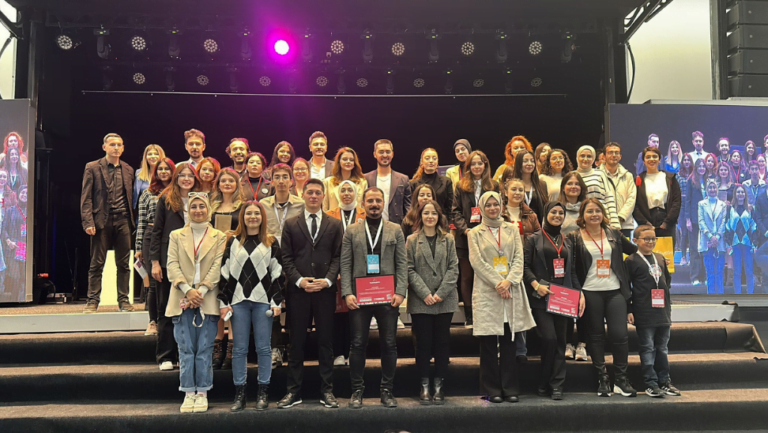 Başkent Gençlik Meclisi, yerel yönetim ilkelerini açıkladı