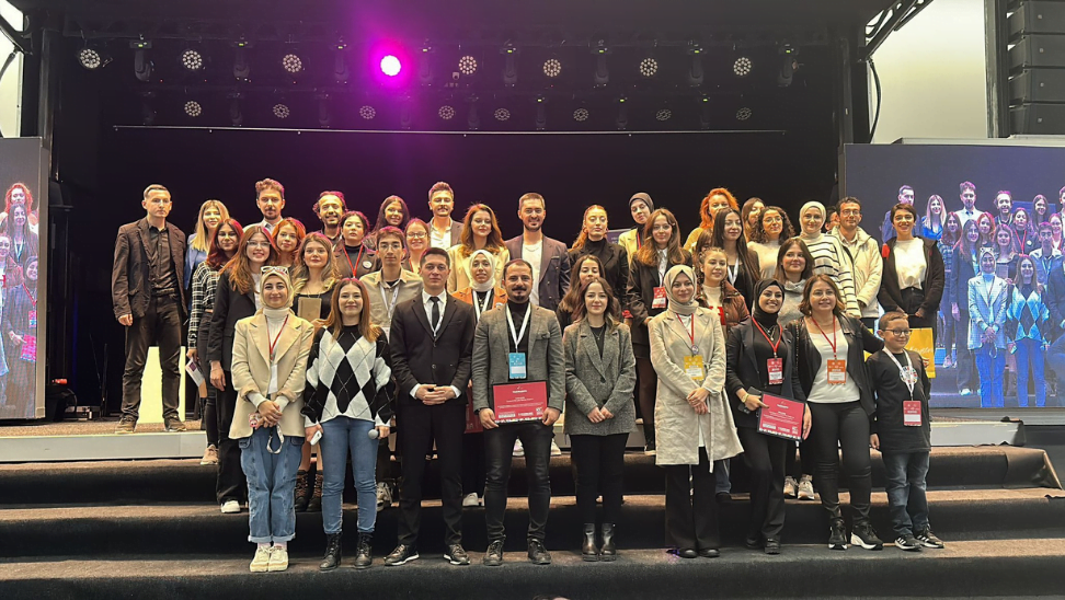 Başkent Gençlik Meclisi, yerel yönetim ilkelerini açıkladı